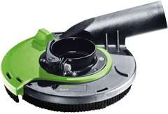 769076 FESTOOL Вытяжной кожух DCG-AG 125