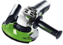 768997 FESTOOL Алмазная шлифовальная система DSG-AG 125 Plus