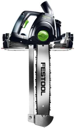 769006 FESTOOL Цепная пила IS 330 EB-FS