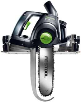 769010 FESTOOL Цепная пила UNIVERS SSU 200 EB-Plus-FS