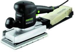 567763 FESTOOL RUTSCHER RS 200 EQ