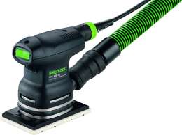 567814 FESTOOL RUTSCHER RTS 400 EQ