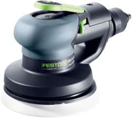 691141 FESTOOL Шлифовальная машинка LEX 3 125/5