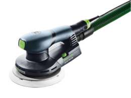 571871 FESTOOL Эксцентриковая шлифмашинка ETS EC 150/3 EQ