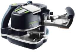 574605 FESTOOL Кромкооблицовочная машина CONTURO KA 65 Plus