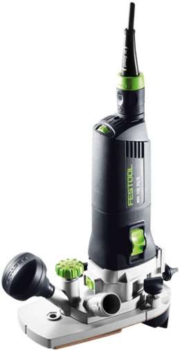 574453 FESTOOL Модульный кромочный фрезер MFK 700 EQ/B-Plus