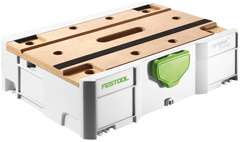 500076 FESTOOL Систейнер T-LOC SYS-MFT