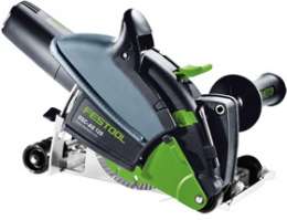 767996 FESTOOL Алмазная отрезная система DSC-AG 125 Plus