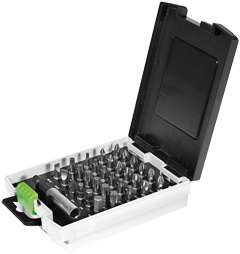 769138 FESTOOL Кассета для бит BIT/BH-SORT/31x