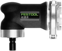 769060 FESTOOL Насадка угловая AU DR 20