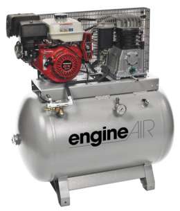 Мотокомпрессор ABAC EngineAIR B5900B/270 7.1HP