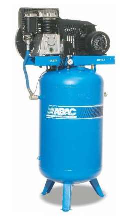 Компрессор ABAC S B6000/270 VT7,5