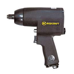 Гайковерт ударный 1/2" RODCRAFT 2205