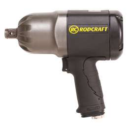 Гайковерт ударный 3/4" RODCRAFT 2377