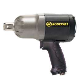 Гайковерт ударный 1" RODCRAFT 2405