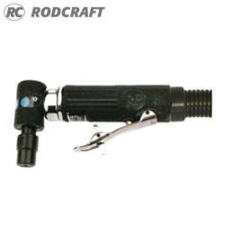 Угловая зачистная машинка RODCRAFT 7100RE