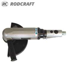 Угловая шлифовальная машинка RODCRAFT 7181