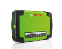 BOSCH KTS 560 Системный тестер