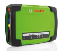 BOSCH KTS 590 Системный тестер