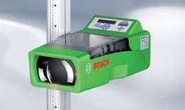 BOSCH HTD 615 прибор для проверки и настройки света фар