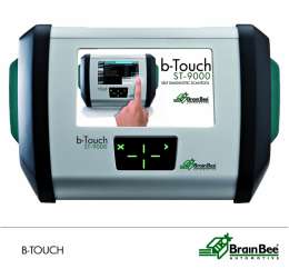 B-TOUCH Универсальный диагностический сканер (ST-9000)