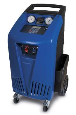 Ecotechnics ALFA 1200 - Установка для обслуживания кондиционеров