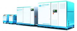 Винтовые компрессоры KRAFTMANN ALTAIR