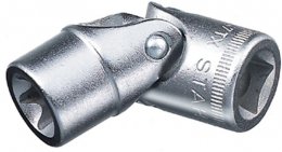 47TX - Шарнирные насадки для торцовых ключей