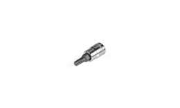 Головки 1/4" для внутреннего Torx